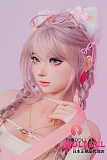 リアルスキンラブドール
