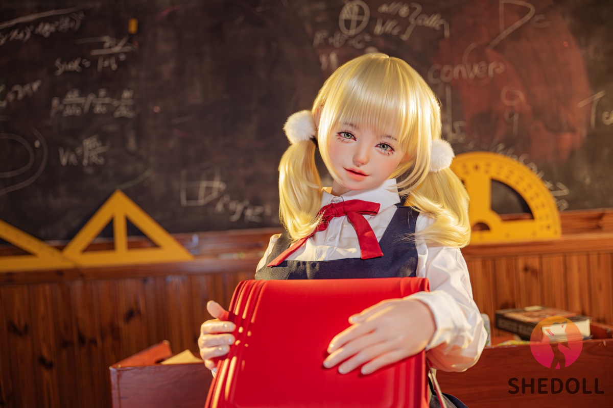 コスプレドール  日本風