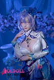 美人 ラブドール