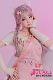 猫耳ラブドール