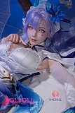 フィギュア ラブドール