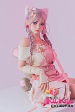 コスプレ風ドール