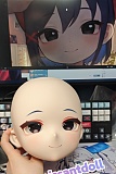 等身大アニメラブドール