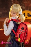 制服フェチドール