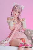 ロリータ風ドール