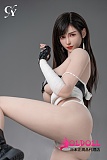 ラブドール TALIAコスプレ