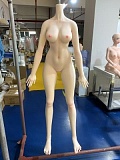 羊角社doll カスタマイズ専用ページ ご指定のキャラクターと同じデザイン 132cm/148cm/155cm/165cmボディ自由に組合 ソフトビニール製ヘッド+S-TPE製ボディ 等身大フィギュア アニメドール 2.5次元コスプレ セクシーダッチワイフ ラブドール