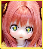 凹凸咪 aotume（アニメドール）105cm Aカップ #118ヘッド 岡崎 汐（おかざき うしお） Okazaki Ushio 掲載画像TPEドール 等身大 リアルラブドール