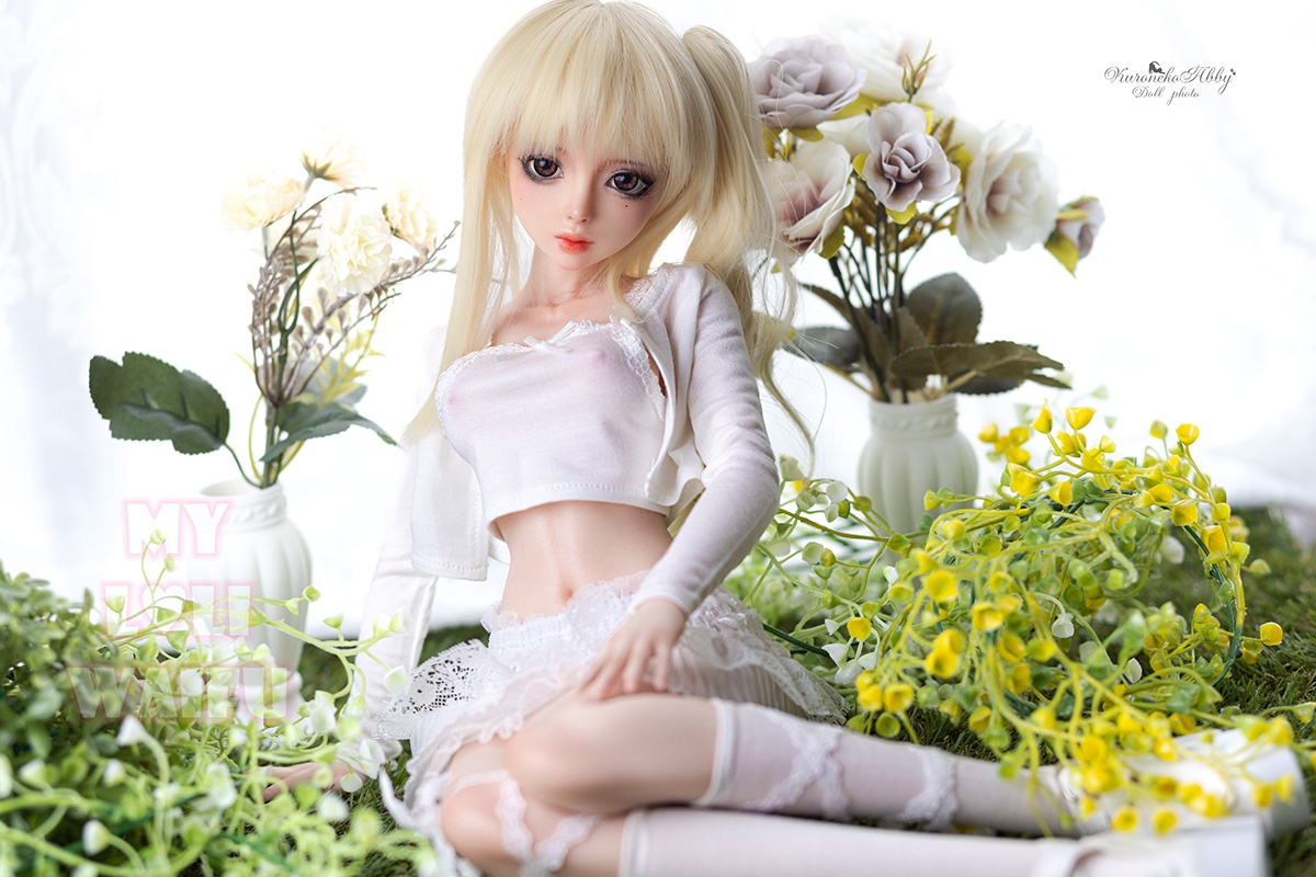ドールファッション