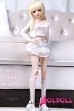 清楚系ドール