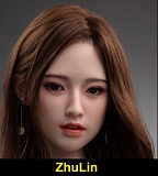 Starpery 172cm Fカップ Julilaヘッド 高級シリコンラブドール 等身大リアルドール 黄色のセクシーなドレス美人ダッチワイフ