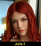 Starpery 172cm Fカップ Julilaヘッド 高級シリコンラブドール 等身大リアルドール 黄色のセクシーなドレス美人ダッチワイフ