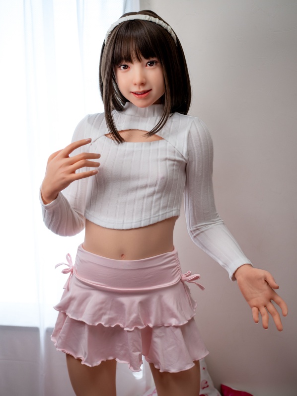 美少女ドール