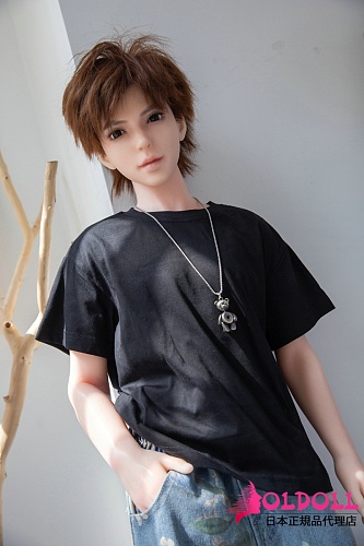 Qita Doll 最新作 135CM 夏さんフルシリコン製少年の男性ラブドール 等身大リアルドール イケメン