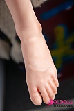 Qita Doll 最新作 135CM 夏さんフルシリコン製少年の男性ラブドール 等身大リアルドール イケメン