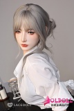 美人 ディテール重視