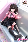 萌え系ドール