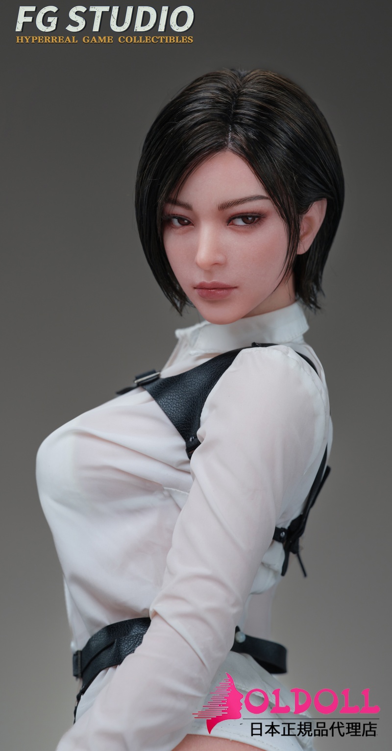 Mini Doll ミニドール FG-004 Man You 1/3 62cm 2.8kg 有名なエイダ