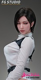 【先行販売 限量299体】Mini Doll ミニドール Ada Wongコスプレ FG-004  Man You 1/3 62cm 2.8kg シリコンドール アクションフィギュア ラブドール セクシー可能大人のおもちゃ