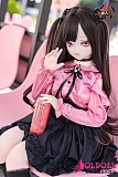 コスプレ風ドール