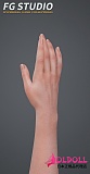 【先行販売 限量299体】Mini Doll ミニドール Ada Wongコスプレ FG-004  Man You 1/3 62cm 2.8kg シリコンドール アクションフィギュア ラブドール セクシー可能大人のおもちゃ