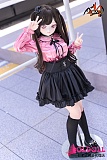 美少女フィギュアドール
