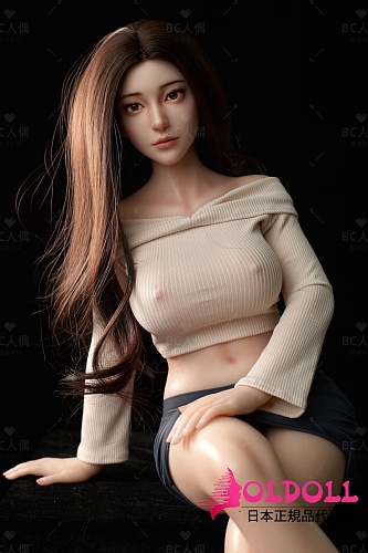 BC DOLL 76cm 5kg 小清（xiaoqing）ヘッド シリコン製コンパクトミニドール 等身大セクシーフィギュア 癒される理想のリアルラブドール