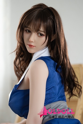 Real girl T13 ヘッド 168cm Eカップ シリコンヘッド+TPEボディ 人妻熟女タイプリアル等身大ドール セクシーダッチワイフ【C工場】