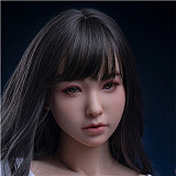 SEDOLL シリコン製 161cm Eカップ Head#068SO Annika.Gちゃん  等身大リアルラブドール