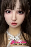 Real girl(A工場) Lシリーズ L13ヘッド  職人メイク シリコンヘッド単体 ROS口開閉機能付き 等身大リアルラブドール M16ジョイント 140-168cmのボディに組合可能