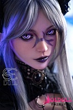 ダークエルフドール
