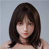 SEDOLL シリコン製 161cm Eカップ Head#22SO Aryana.Cちゃん  神秘的で妖艶なダークエルフ制服コスプレラブドール セクシー等身大撮影モデル人形