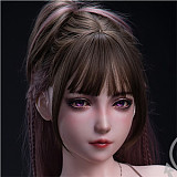 SEDOLL シリコン製 161cm Eカップ Head#22SO Aryana.Cちゃん  神秘的で妖艶なダークエルフ制服コスプレラブドール セクシー等身大撮影モデル人形