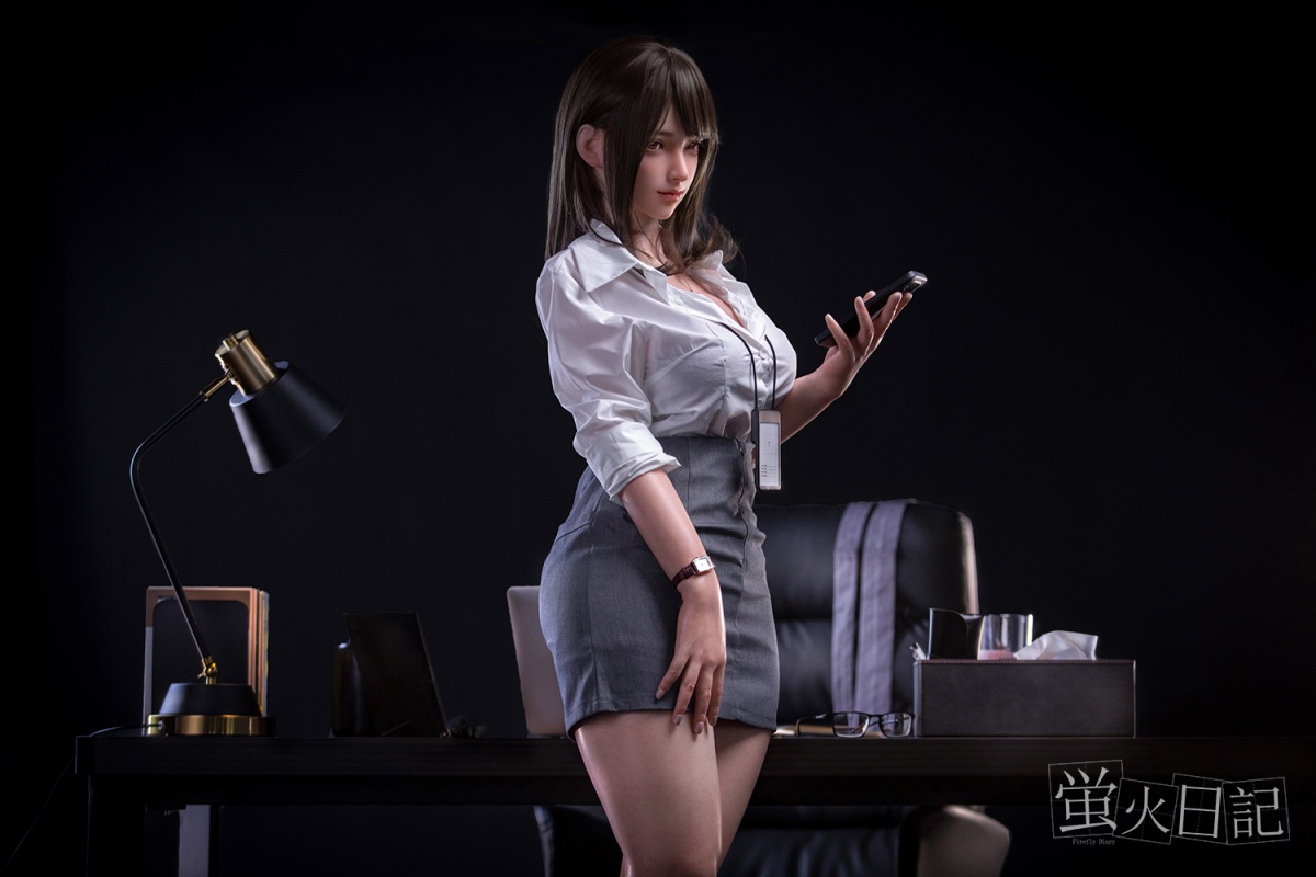 セクシーol制服ドール セクシーol制服ドール