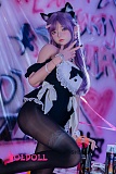 パンク系ラブドール