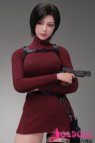 【先行販売 限量299体 4セット衣装付き】Mini Doll ミニドール 戦闘ガール Ada Wongコスプレ FG004  Man You 1/3 62cm 2.8kg シリコンドール アクションフィギュア セクシー可能大人のおもちゃ