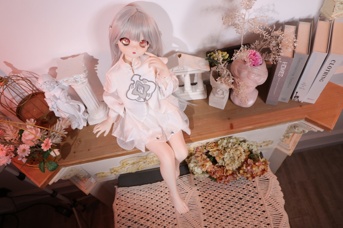 美少女ドール