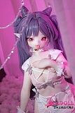 ラブドール 138cm