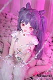コスプレドール