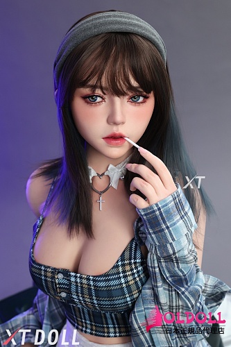 XTDOLL 164cm Cカップ  Rinoヘッド 清楚系美人パートナーダッチワイフ フルシリコン製ラブドール 等身大リアル人形
