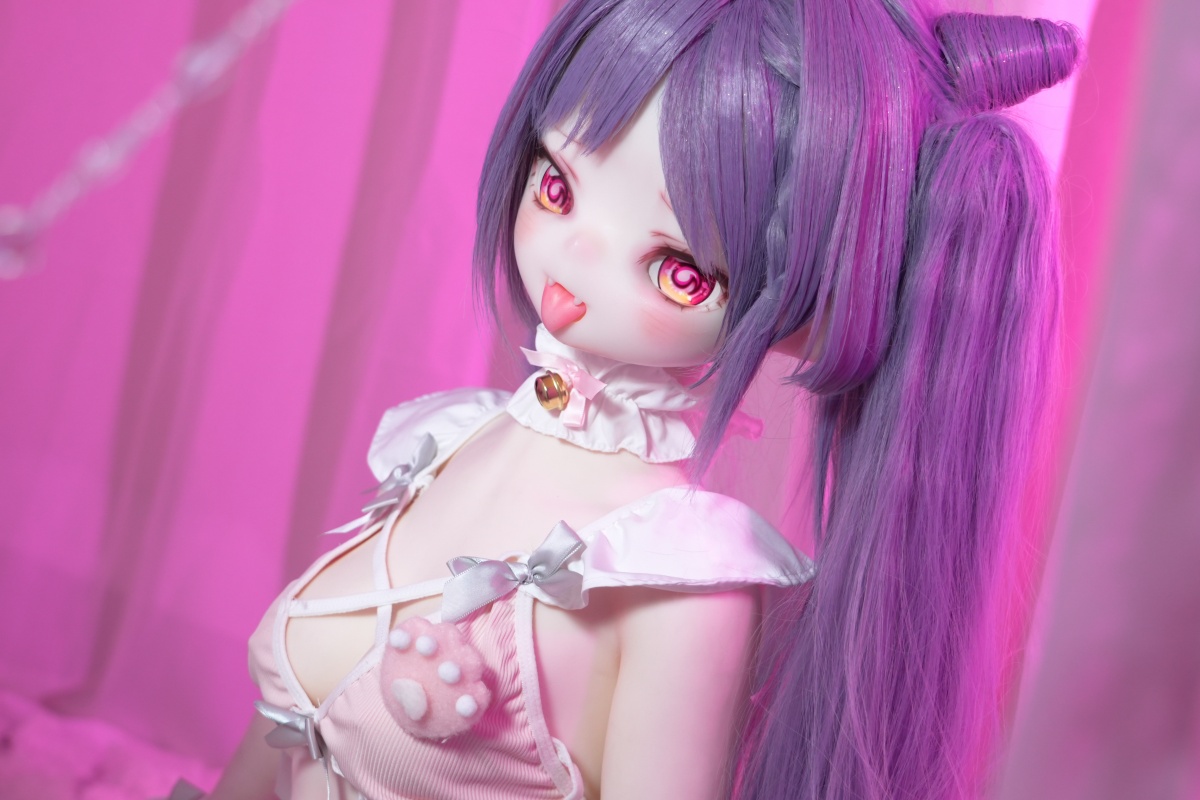 セクシーアニメ人形