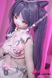 ロリ系アニメドール