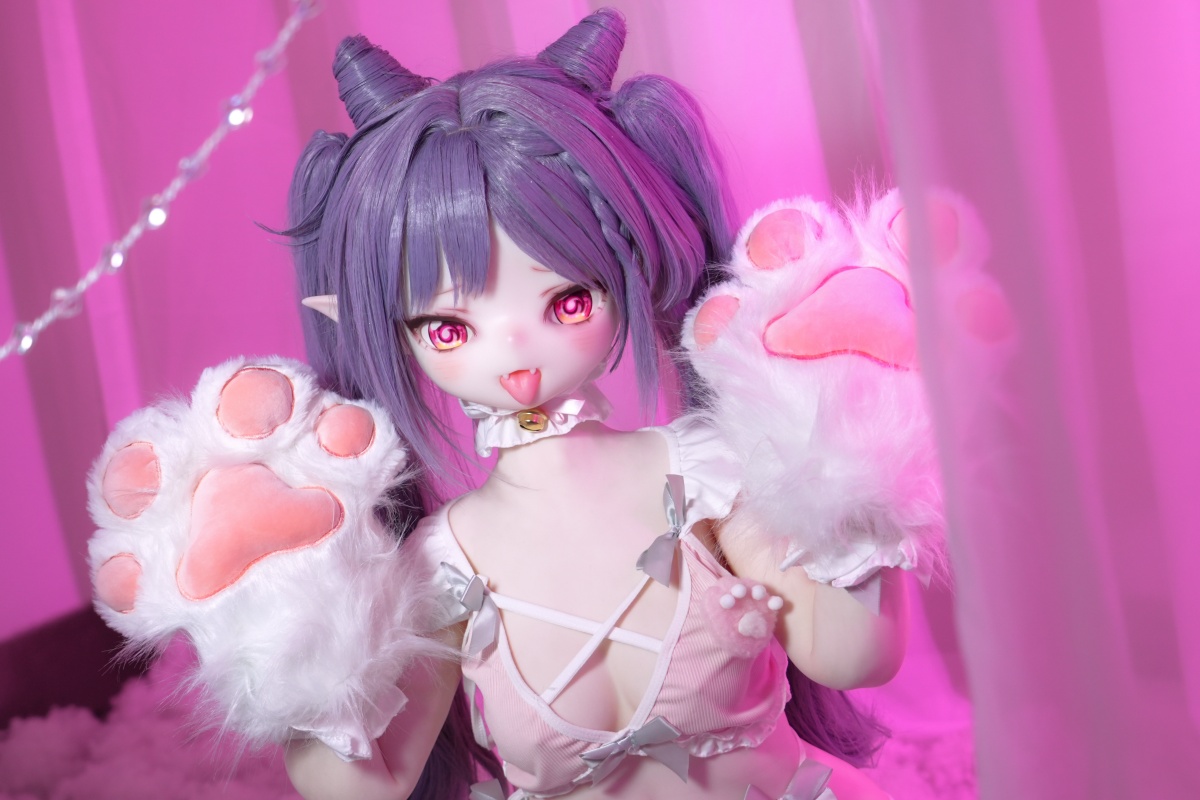 フィギュアアニメドール