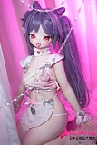 小悪魔風ドール