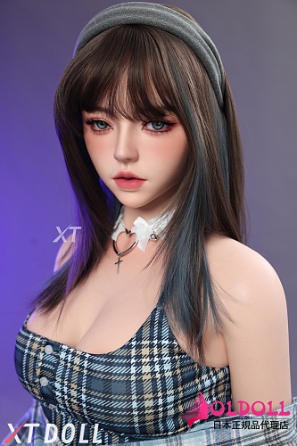 XTDOLL 164cm Cカップ  Rinoヘッド 清楚系美人パートナーダッチワイフ フルシリコン製ラブドール 等身大リアル人形