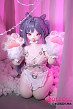 セクシーアニメドール
