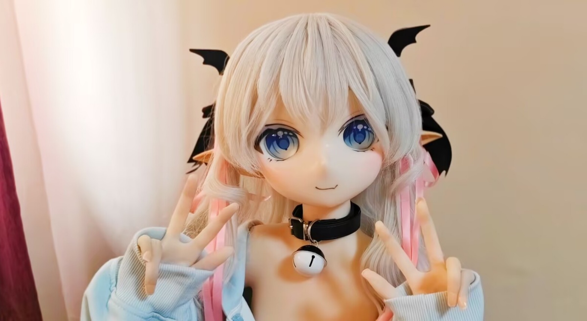 パートナーセクシーフィギュア