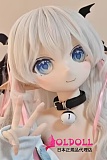 可愛いアニメ系ドール