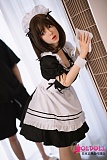 制服コスプレドール