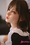 大人の美少女ドール